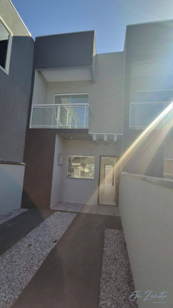 Imagem Sobrado com 2 Quartos à Venda, 55 m² em Sertãozinho - Matinhos Imagem Sobrado com 2 Quartos à Venda, 55 m² em Sertãozinho - Matinhos