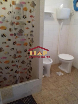 Imagem Apartamento com 2 Quartos para Temporada, 90 m² em Passagem - Cabo Frio Imagem Apartamento com 2 Quartos para Temporada, 90 m² em Passagem - Cabo Frio