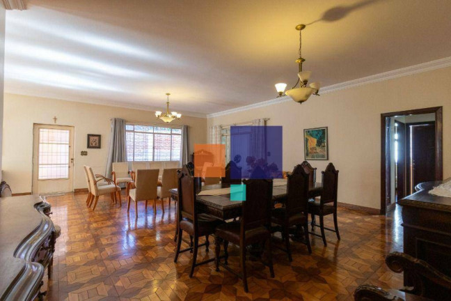 Imagem Casa com 4 Quartos à Venda, 280 m² em Chácara Monte Alegre - São Paulo Imagem Casa com 4 Quartos à Venda, 280 m² em Chácara Monte Alegre - São Paulo