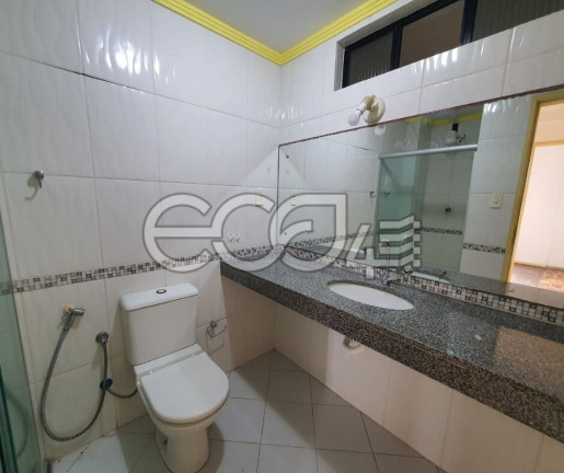 Imagem Apartamento com 3 Quartos à Venda, 100 m² em Grageru - Aracaju