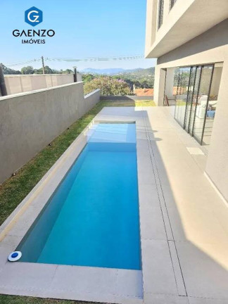 Imagem Casa de Condomínio com 5 Quartos à Venda, 380 m² em Alphaville - Santana De Parnaíba Imagem Casa de Condomínio com 5 Quartos à Venda, 380 m² em Alphaville - Santana De Parnaíba