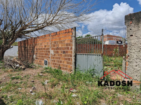 Imagem Terreno à Venda, 464 m² em Sim - Feira De Santana Imagem Terreno à Venda, 464 m² em Sim - Feira De Santana