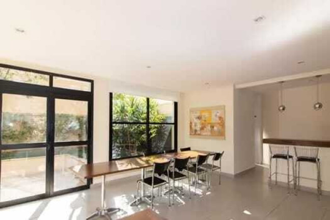 Imagem Apartamento com 1 Quarto à Venda, 41 m² em Vila Olímpia - São Paulo Imagem Apartamento com 1 Quarto à Venda, 41 m² em Vila Olímpia - São Paulo