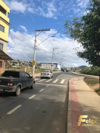 Imagem Terreno à Venda, 4.350 m² em Itaquari - Cariacica