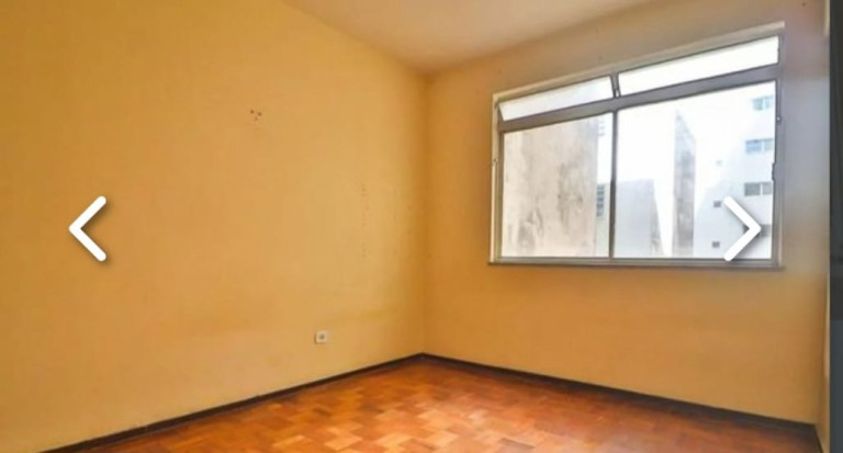 Imagem Imóvel com 3 Quartos à Venda, 120 m² em Paraíso - São Paulo Imagem Imóvel com 3 Quartos à Venda, 120 m² em Paraíso - São Paulo
