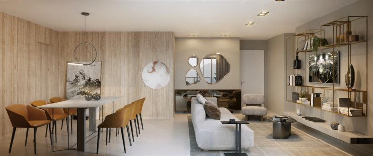 Imagem Apartamento com 4 Quartos à Venda, 190 m² em Barra Da Tijuca - Rio De Janeiro