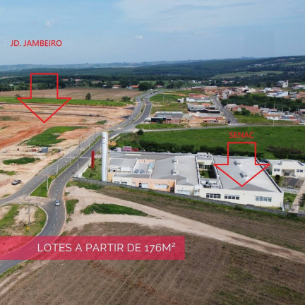 Imagem Terreno à Venda, 187 m² em Buru - Salto Imagem Terreno à Venda, 187 m² em Buru - Salto