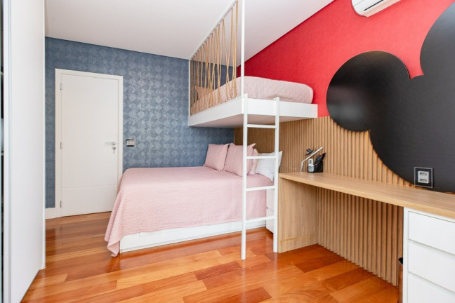 Imagem Imóvel com 4 Quartos à Venda, 316 m² em Vila Mariana - São Paulo