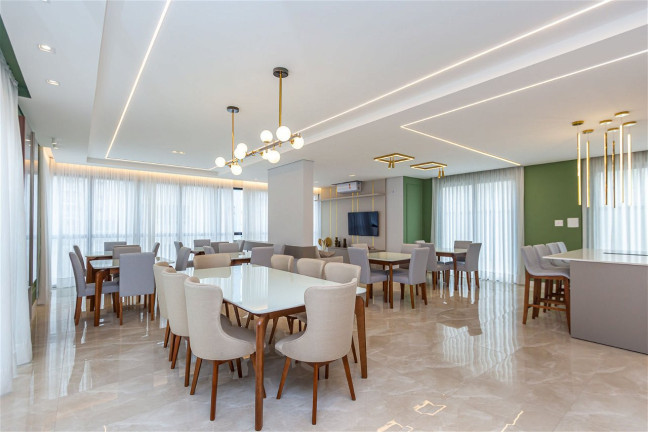 Imagem Apartamento com 4 Quartos à Venda, 136 m² em Pioneiros - Balneário Camboriú