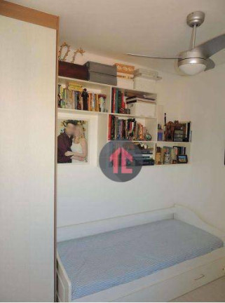 Imagem Apartamento com 3 Quartos à Venda, 86 m² em Jardim Belo Horizonte - Campinas Imagem Apartamento com 3 Quartos à Venda, 86 m² em Jardim Belo Horizonte - Campinas