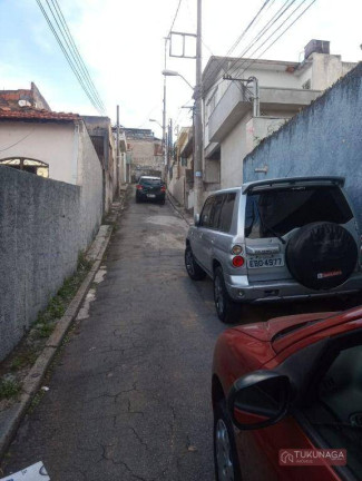 Imagem Casa com 2 Quartos à Venda, 50 m² em Vila Gustavo - São Paulo Imagem Casa com 2 Quartos à Venda, 50 m² em Vila Gustavo - São Paulo