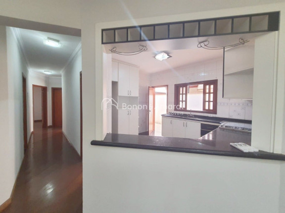 Imagem Casa de Condomínio com 4 Quartos à Venda, 250 m² em Condomínio Okinawa - Paulínia Imagem Casa de Condomínio com 4 Quartos à Venda, 250 m² em Condomínio Okinawa - Paulínia