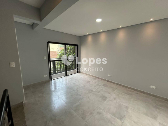 Imagem Casa com 2 Quartos à Venda, 116 m² em Marapé - Santos Imagem Casa com 2 Quartos à Venda, 116 m² em Marapé - Santos