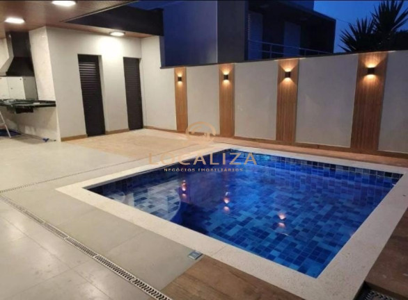 Imagem Casa com 4 Quartos à Venda, 270 m² em Urbanova V - São José Dos Campos Imagem Casa com 4 Quartos à Venda, 270 m² em Urbanova V - São José Dos Campos