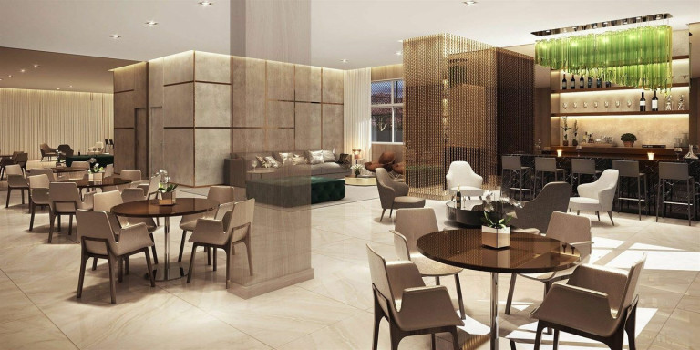 Imagem Apartamento com 3 Quartos à Venda, 115 m² em Vila Leopoldina - São Paulo Imagem Apartamento com 3 Quartos à Venda, 115 m² em Vila Leopoldina - São Paulo