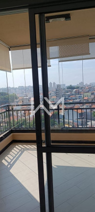 Imagem Apartamento com 3 Quartos à Venda, 77 m² em Parque Independencia - São Paulo Imagem Apartamento com 3 Quartos à Venda, 77 m² em Parque Independencia - São Paulo