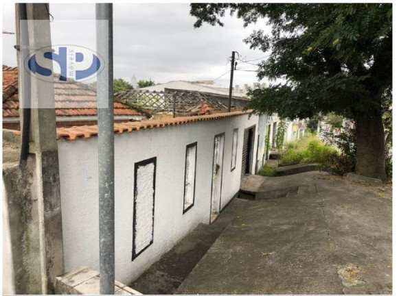 Imagem Terreno à Venda, 1.850 m² em Vila Marieta - São Paulo Imagem Terreno à Venda, 1.850 m² em Vila Marieta - São Paulo