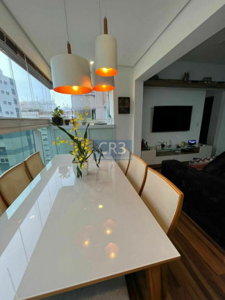 Imagem Apartamento com 1 Quarto à Venda, 48 m² em José Menino - Santos Imagem Apartamento com 1 Quarto à Venda, 48 m² em José Menino - Santos