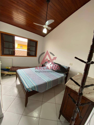 Imagem Casa com 5 Quartos à Venda, 193 m² em Itagua - Ubatuba Imagem Casa com 5 Quartos à Venda, 193 m² em Itagua - Ubatuba
