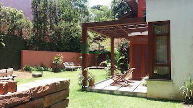 Imagem Casa de Condomínio com 4 Quartos à Venda, 452 m² em Chácara Dos Lagos - Carapicuíba