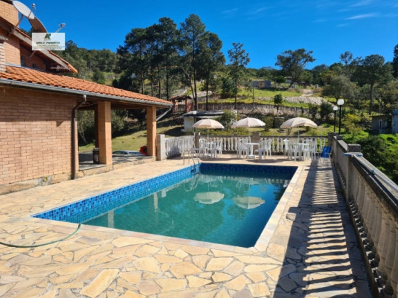 Imagem Chácara com 4 Quartos à Venda, 10.000 m² em Mailasqui - São Roque Imagem Chácara com 4 Quartos à Venda, 10.000 m² em Mailasqui - São Roque