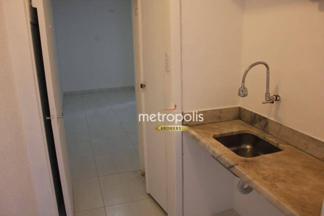 Imagem Sala Comercial para Alugar, 337 m² em Centro - São Caetano Do Sul