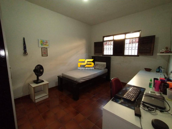 Imagem Casa com 3 Quartos à Venda, 168 m² em Cristo Redentor - João Pessoa Imagem Casa com 3 Quartos à Venda, 168 m² em Cristo Redentor - João Pessoa