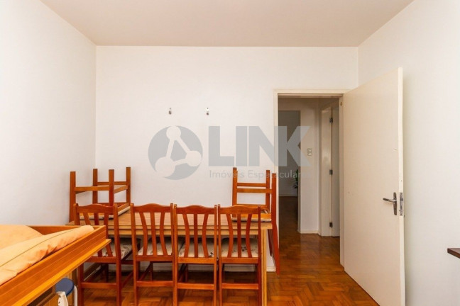 Imagem Apartamento com 2 Quartos à Venda, 58 m² em Centro Histórico - Porto Alegre Imagem Apartamento com 2 Quartos à Venda, 58 m² em Centro Histórico - Porto Alegre