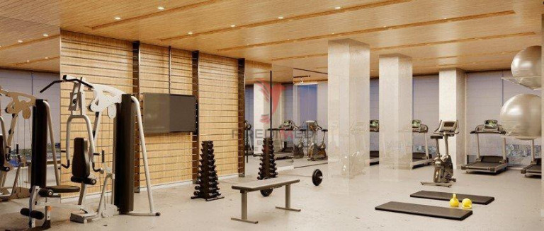 Imagem Imóvel com 1 Quarto à Venda, 24 m² em Alto Da Boa Vista - São Paulo Imagem Imóvel com 1 Quarto à Venda, 24 m² em Alto Da Boa Vista - São Paulo
