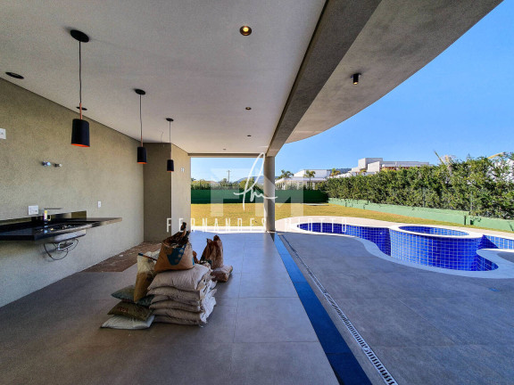 Imagem Casa de Condomínio com 4 Quartos à Venda, 1.000 m² em Portal Japy Golf Club - Cabreúva