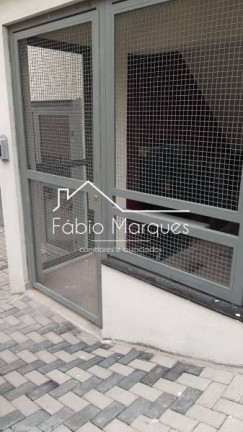 Apartamento com 1 Quarto à Venda, 35 m² em Vila Ré - São Paulo