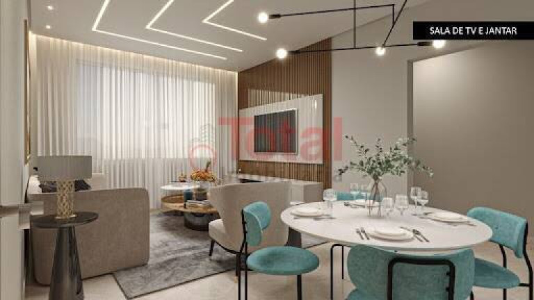 Imagem Apartamento com 2 Quartos à Venda, 76 m² em Residencial Bethania - Santana Do Paraíso Imagem Apartamento com 2 Quartos à Venda, 76 m² em Residencial Bethania - Santana Do Paraíso