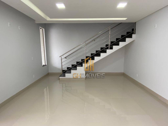 Imagem Sobrado com 3 Quartos à Venda, 182 m² em Jardim Helvécia - Aparecida De Goiânia Imagem Sobrado com 3 Quartos à Venda, 182 m² em Jardim Helvécia - Aparecida De Goiânia