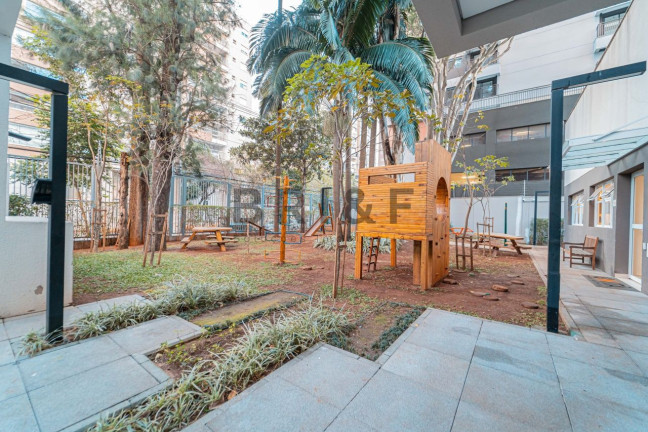 Imagem Apartamento com 2 Quartos à Venda, 86 m² em Vila Mascote - São Paulo