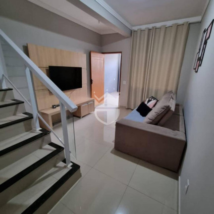Imagem Casa com 3 Quartos à Venda, em Loteamento Parque Da Colina Ii - Itatiba Imagem Casa com 3 Quartos à Venda, em Loteamento Parque Da Colina Ii - Itatiba