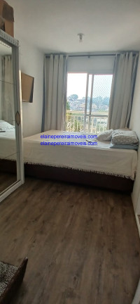Imagem Apartamento com 1 Quarto à Venda, 30 m² em Ferreira - São Paulo Imagem Apartamento com 1 Quarto à Venda, 30 m² em Ferreira - São Paulo