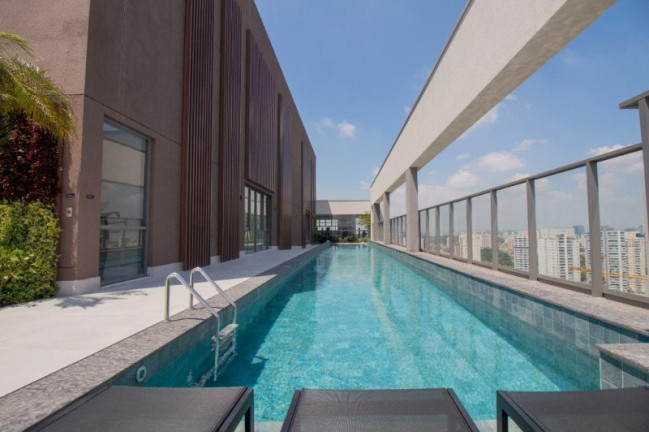 Imagem Imóvel com 2 Quartos à Venda, 65 m² em Jardim Das Acácias - São Paulo