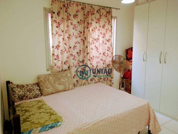 Imagem Apartamento com 2 Quartos à Venda, 75 m² em Fonseca - Niterói