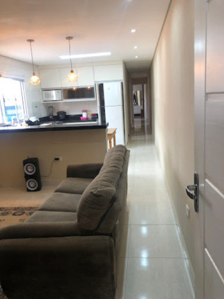 Imagem Casa com 5 Quartos à Venda, 160 m² em Itapegica - Guarulhos