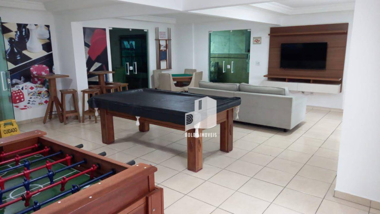 Imagem Apartamento com 2 Quartos à Venda, 87 m² em Ocian - Praia Grande
