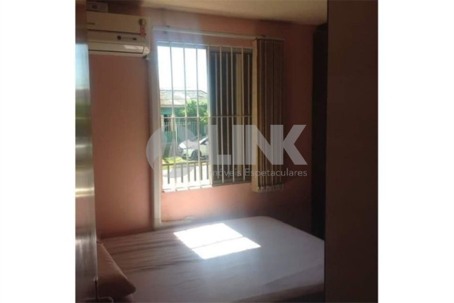 Imagem Apartamento com 2 Quartos à Venda, 38 m² em Jardim Leopoldina - Porto Alegre