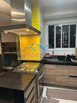 Imagem Apartamento com 2 Quartos à Venda, 77 m² em Jardim Fonte Do Morumbi - São Paulo