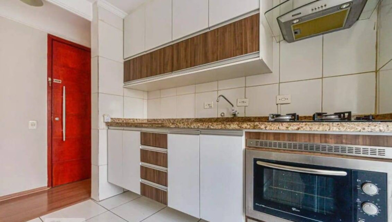 Imagem Apartamento com 2 Quartos à Venda, 52 m² em Jardim Vergueiro (sacomã) - São Paulo Imagem Apartamento com 2 Quartos à Venda, 52 m² em Jardim Vergueiro (sacomã) - São Paulo