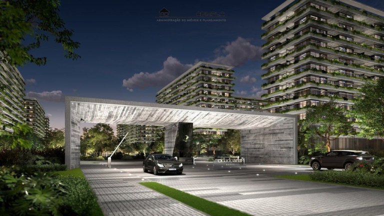 Imagem Apartamento com 2 Quartos à Venda, 60 m² em Jacarepaguá - Rio De Janeiro