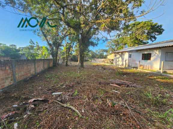 Imagem Terreno à Venda, 360 m² em Itamar - Itapoá Imagem Terreno à Venda, 360 m² em Itamar - Itapoá