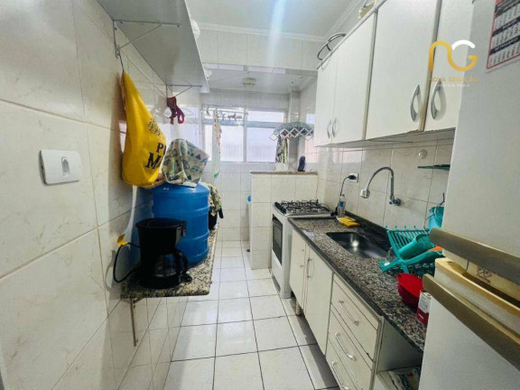 Imagem Kitnet com 1 Quarto à Venda, 34 m² em Aviação - Praia Grande Imagem Kitnet com 1 Quarto à Venda, 34 m² em Aviação - Praia Grande