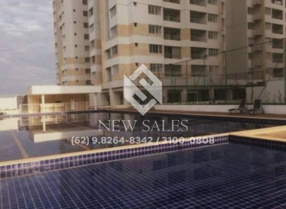 Imagem Apartamento com 3 Quartos à Venda, 76 m² em Parque Industrial Paulista - Goiânia Imagem Apartamento com 3 Quartos à Venda, 76 m² em Parque Industrial Paulista - Goiânia