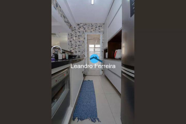 Imagem Apartamento com 3 Quartos à Venda, 104 m² em Centro - São Bernardo Do Campo