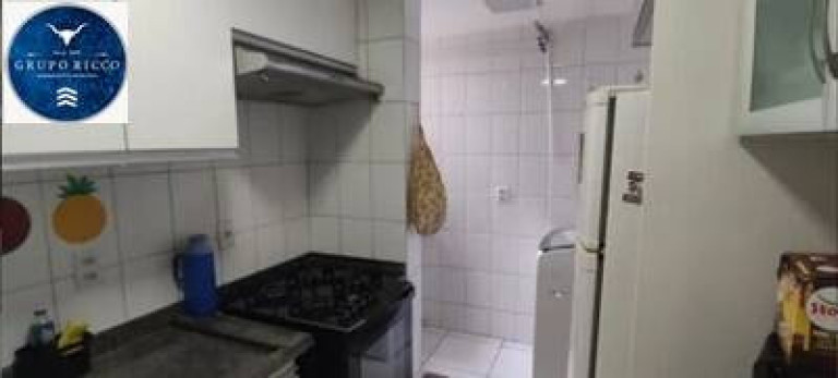 Imagem Apartamento com 2 Quartos à Venda, em Jardim Nova Era - Aparecida De Goiânia Imagem Apartamento com 2 Quartos à Venda, em Jardim Nova Era - Aparecida De Goiânia