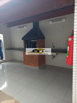 Imagem Apartamento com 3 Quartos à Venda, 118 m² em Mirandópolis - São Paulo